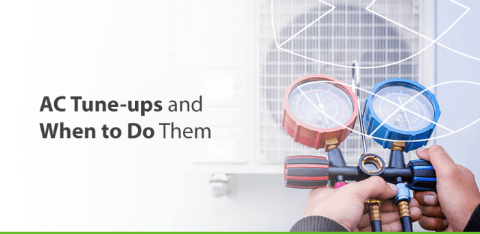 AC Tune-ups and When to Do Them - Shipley Energy