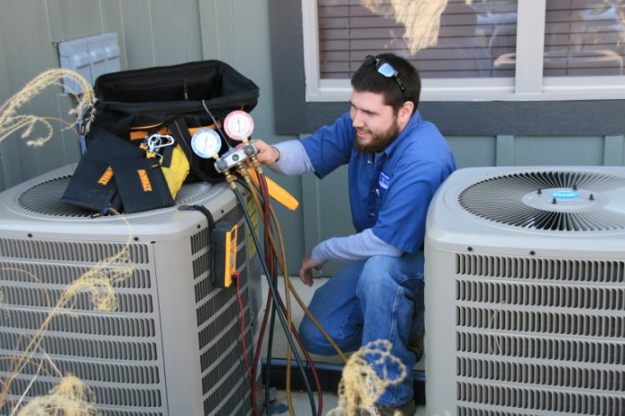 Air Conditioning Repair Contractors: HVAC Solutions | West Palm Beach ...
