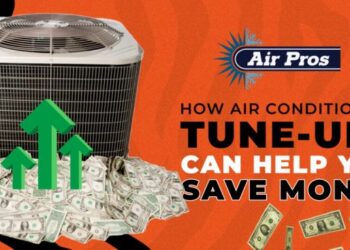 How Air Conditioning Tune-Ups Can Help You Save Money