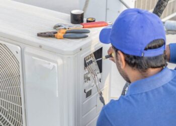 Benefits of Annual AC Maintenance - Delta Air Systems