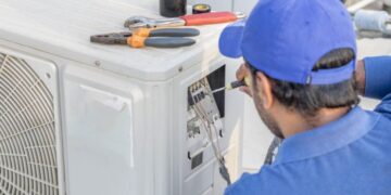 Benefits of Annual AC Maintenance - Delta Air Systems