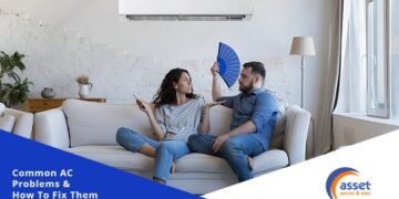 Troubleshooting 8 Common Air Conditioning Problems – ACS