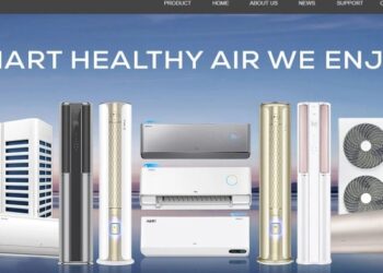 Buyer's Guide to the Top 25 Air Conditioner Manufacturers in China