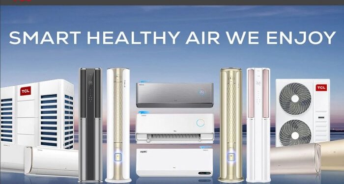 Buyer's Guide to the Top 25 Air Conditioner Manufacturers in China