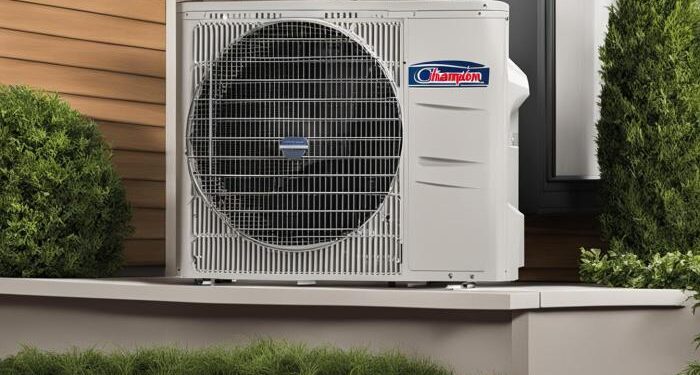 Who Makes Champion Air Conditioners? How Good Are They?