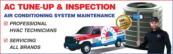 What is an AC Tune Up | Apex Pros