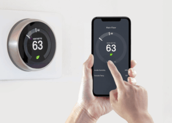 Smart Thermostat