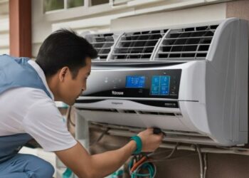 Decoding E5: What Does It Mean on Hisense Air Conditioner? - Machine ...