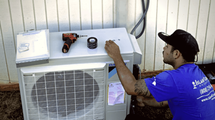 4 Reasons Why an AC Tune-Up Can Help You Save Money - Island Comfort